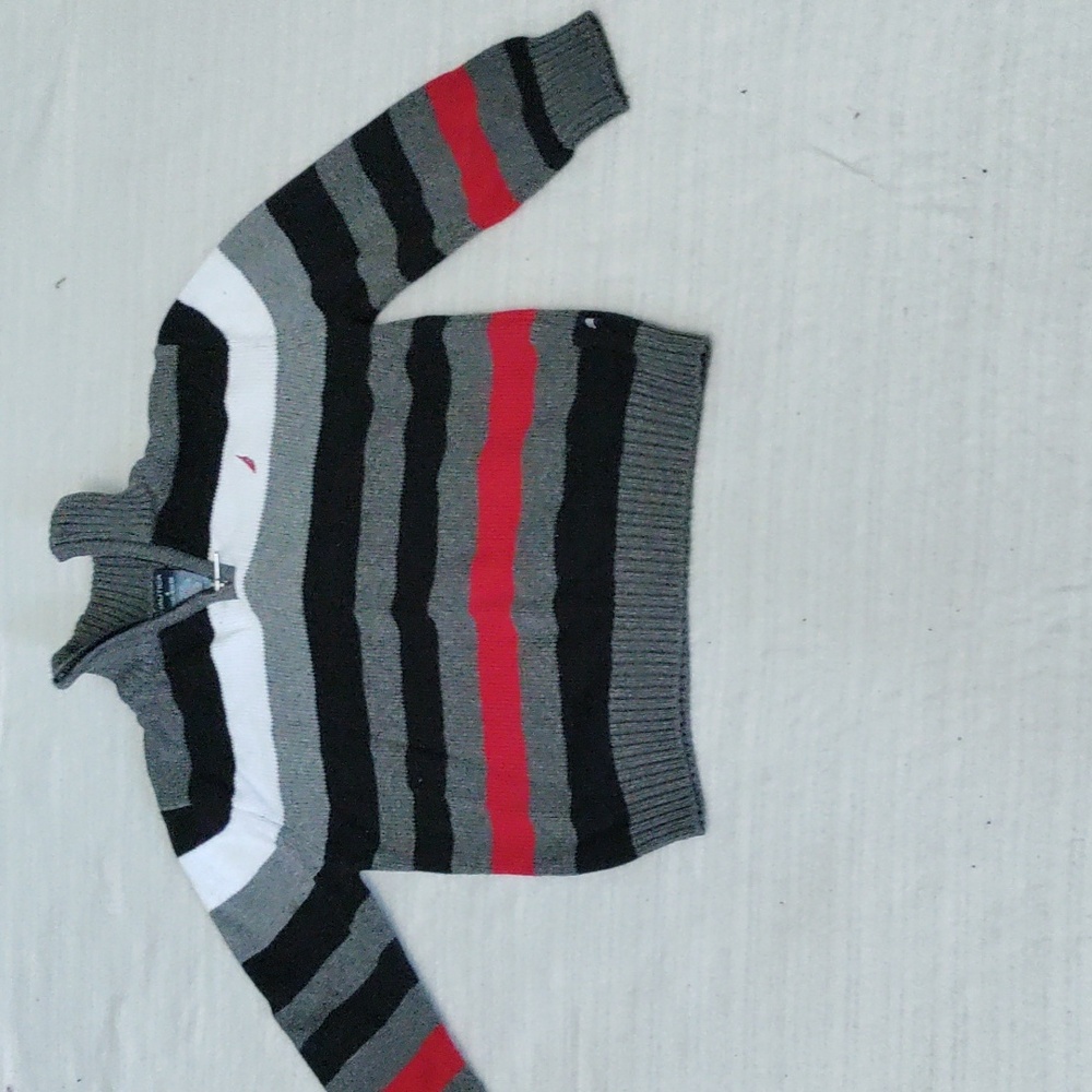 Nautica Boy Sweater